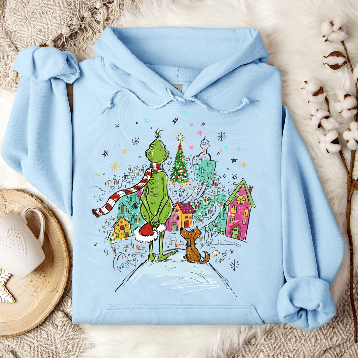 Grinch - 2025 Design