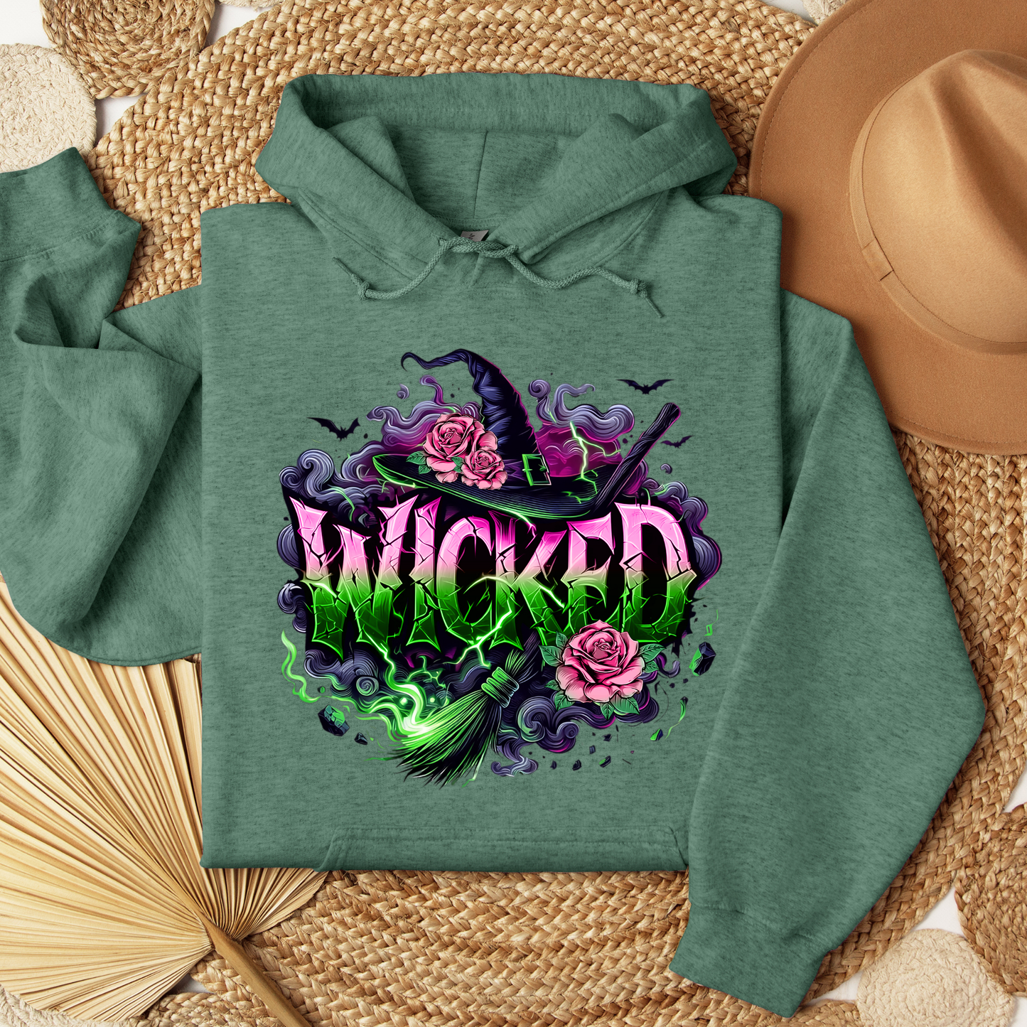Wicked Splash - Youth