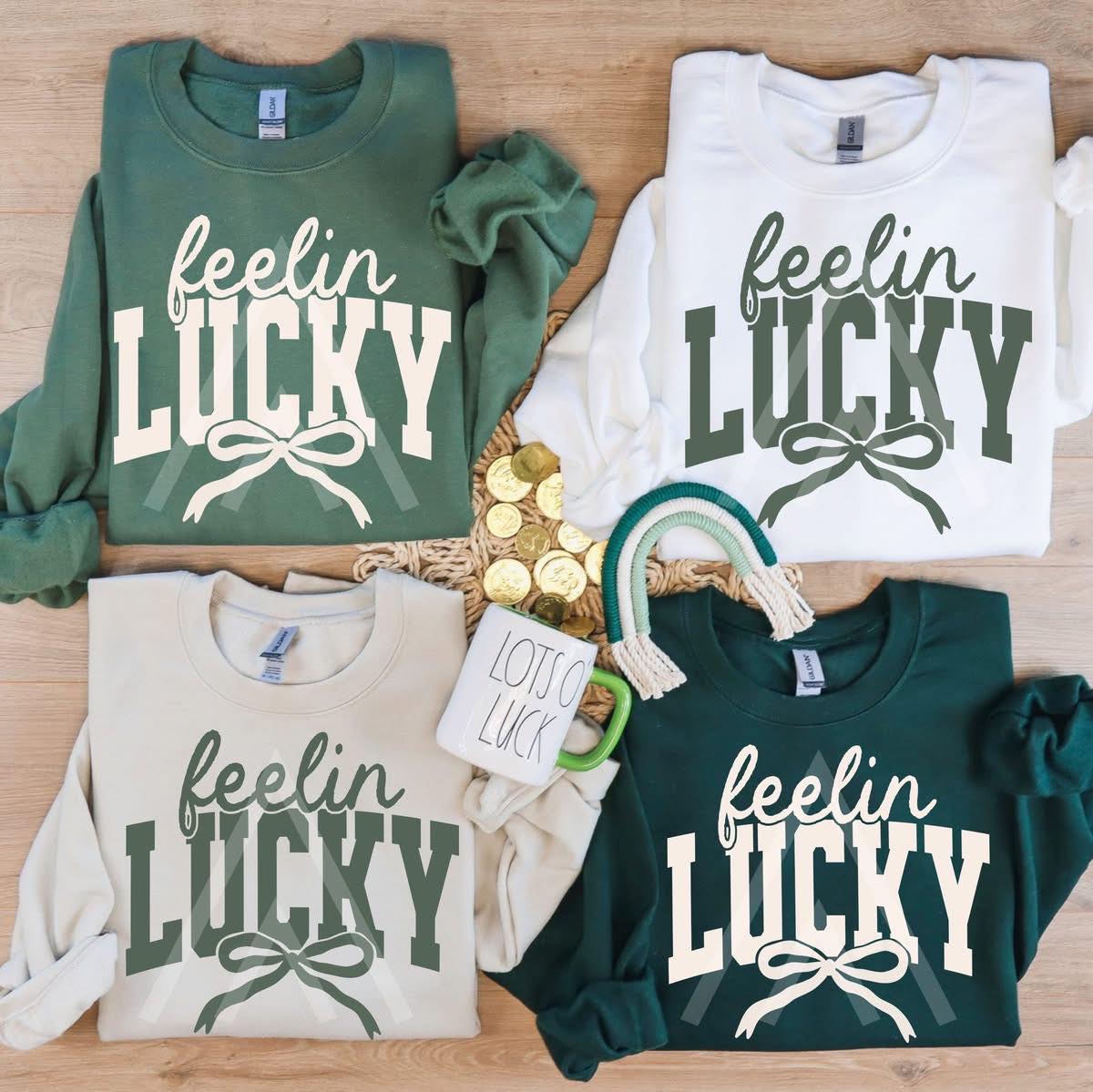 Crewneck Special