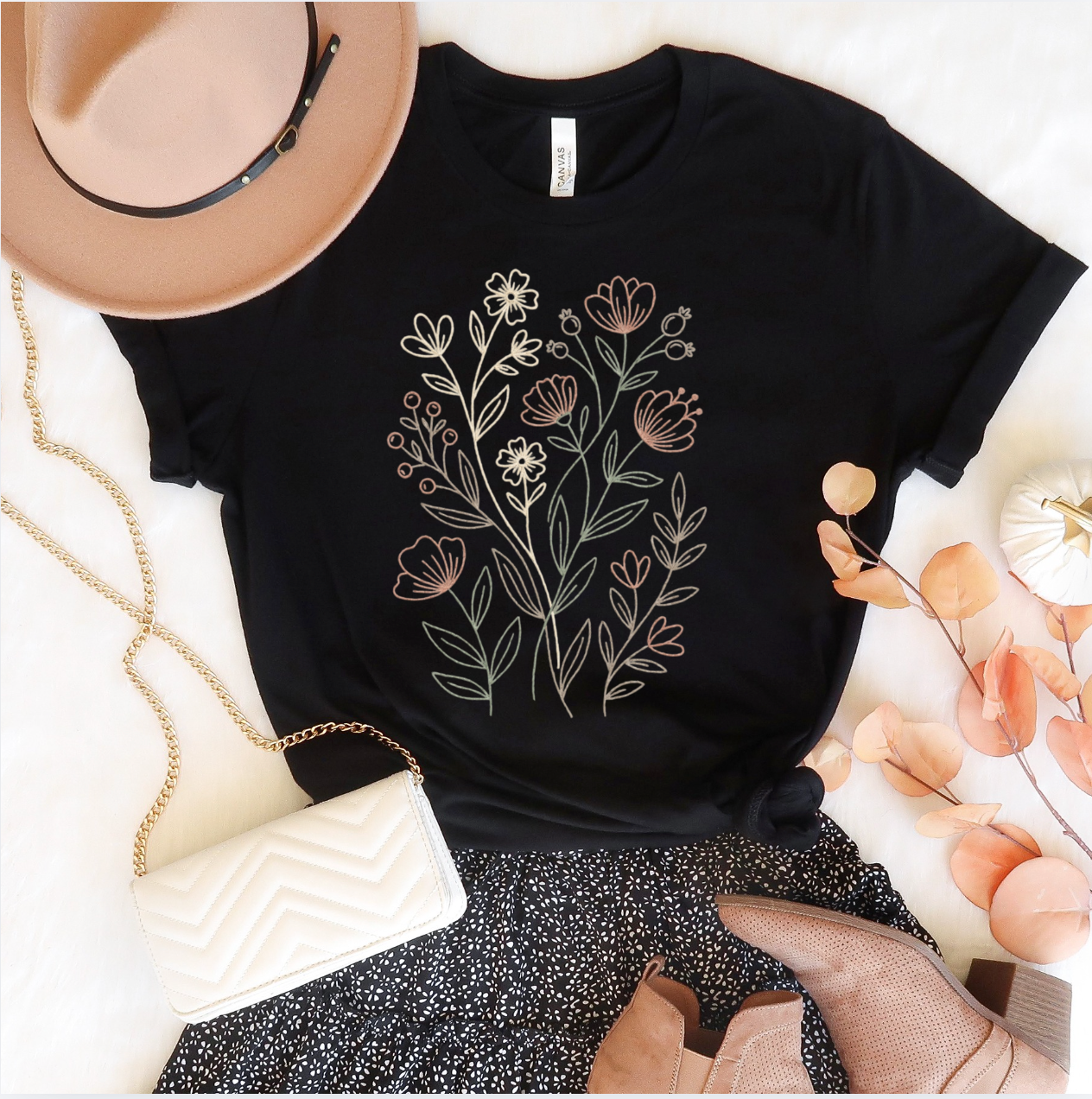 Boho Botannicals