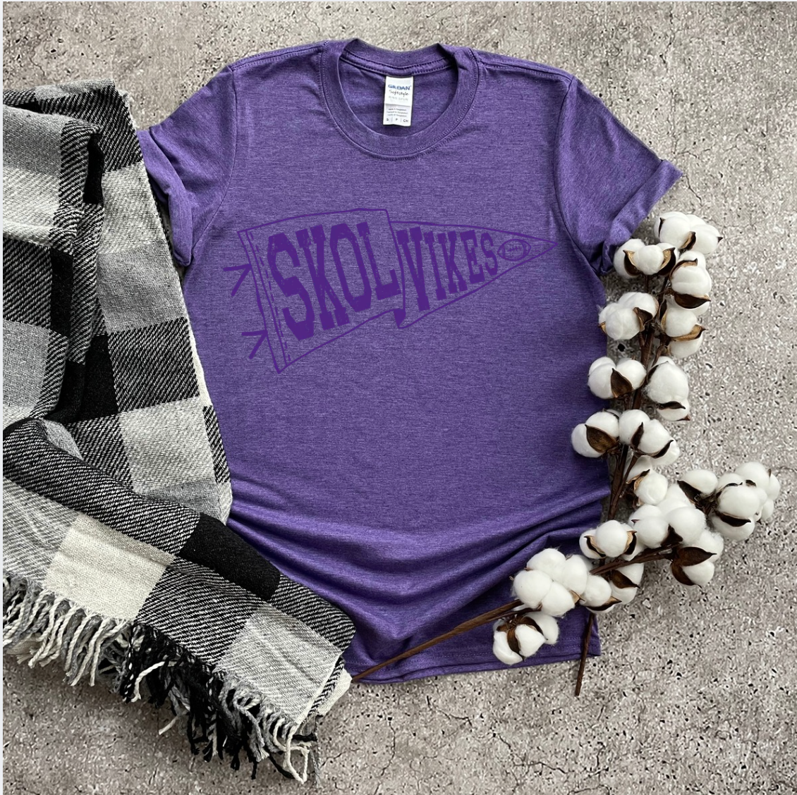 Skol Tee