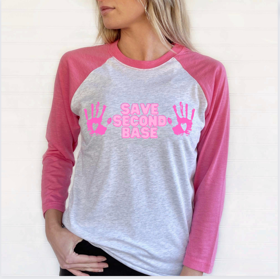 Save Second Base