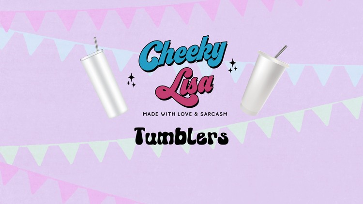 Tumblers