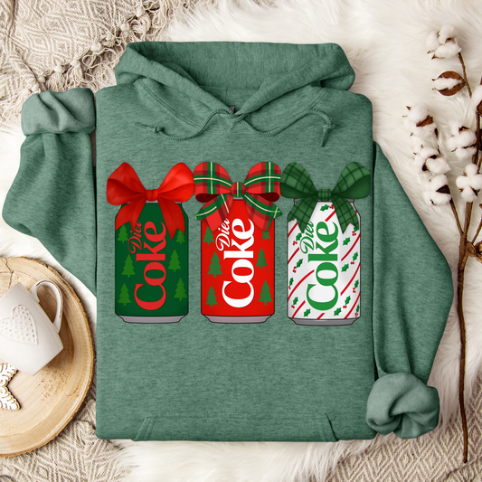 Merry Beverages - Select Any Beverage!