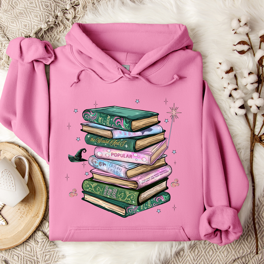 Wicked Books 2 - Adult