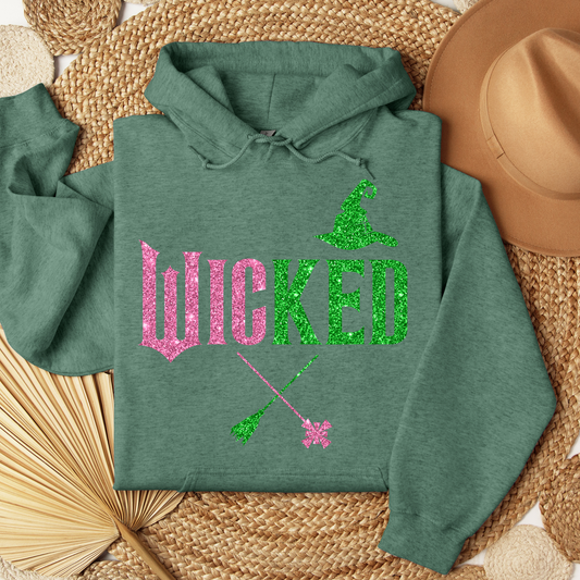 Wicked Classic - Adult