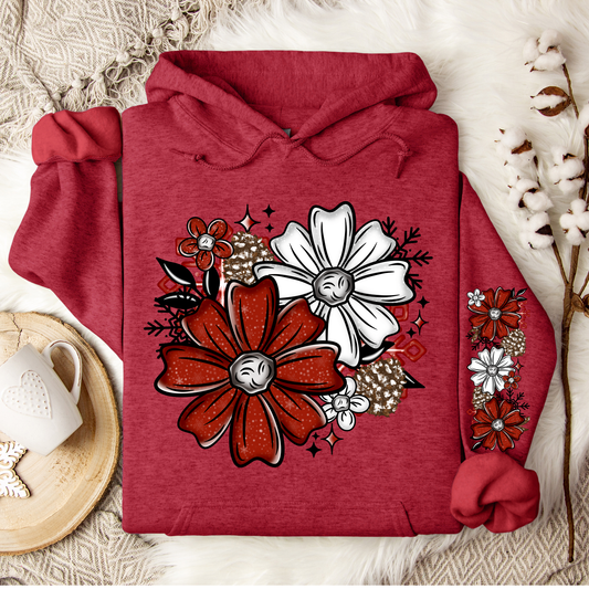 Christmas Flowers