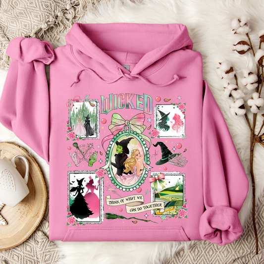 Wicked - Vintage - Adult