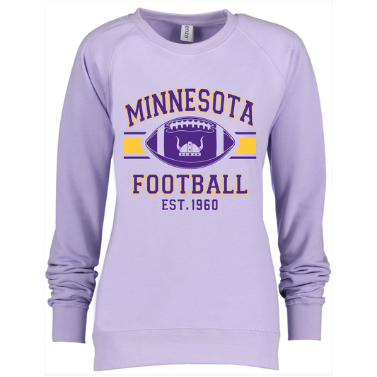 Minnesota Football Crewneck
