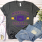 Minnesota Football Tee
