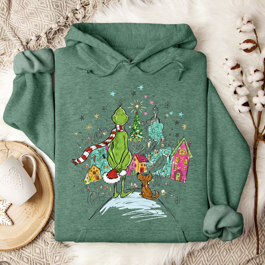 Grinch - 2025 Design