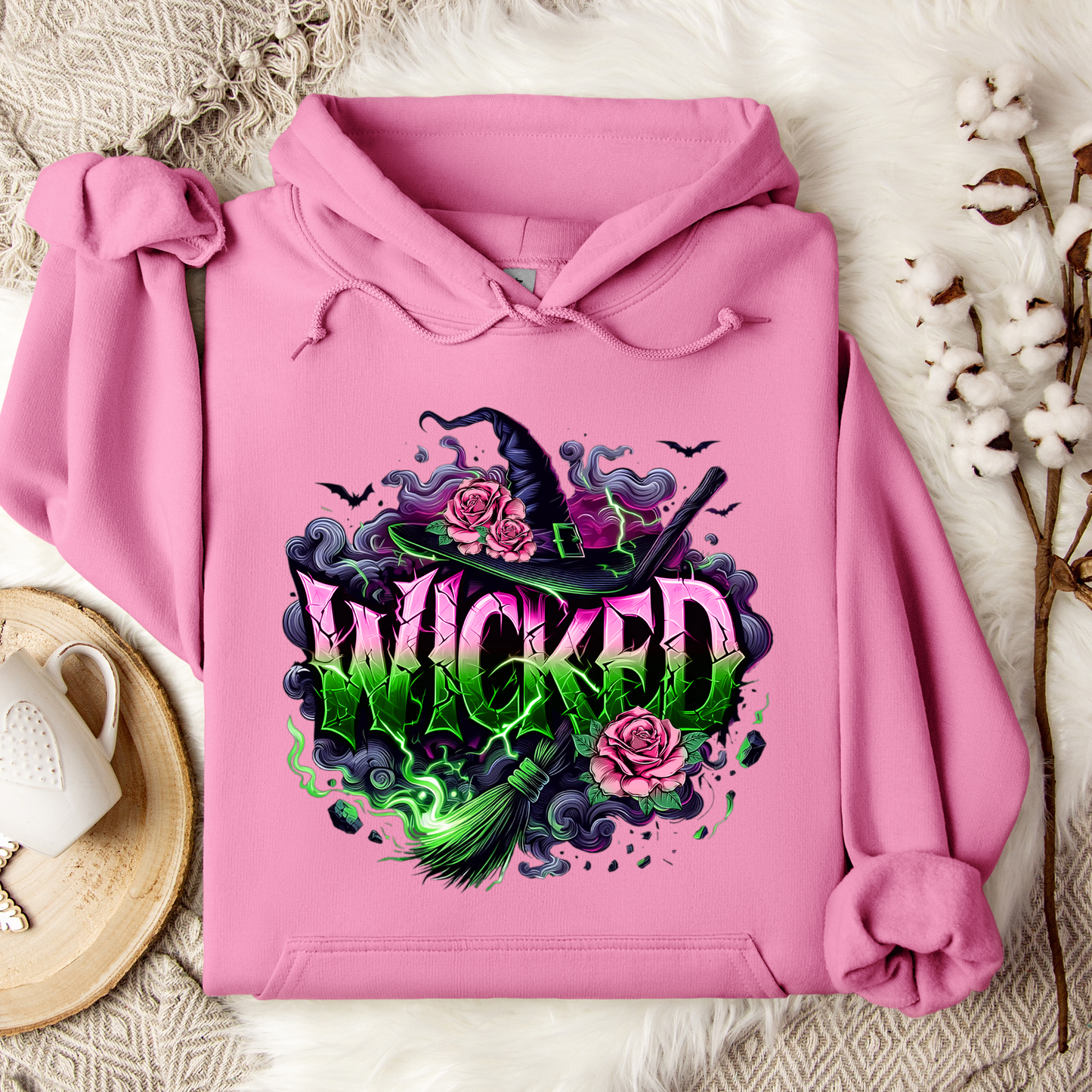 Wicked Splash - Youth