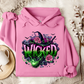 Wicked Splash - Youth