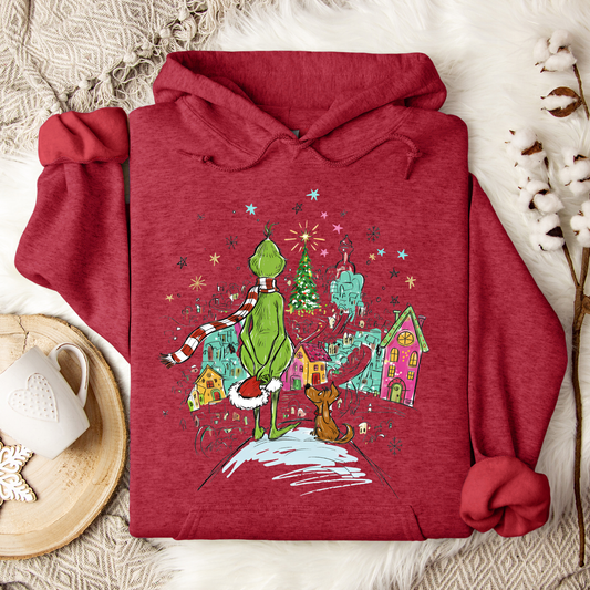 Grinch - 2025 Design
