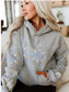 Comfort Zone Hoodie - Snow Much Fun - Expected in September