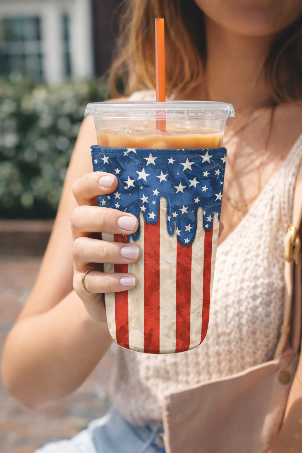 American Drip Cup Hugger