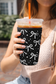 Bows Cup Hugger