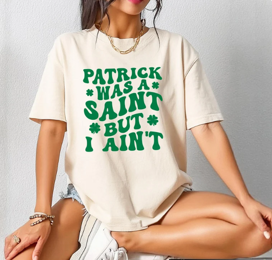 $12 Tee Tuesday 1/13/2026