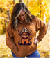 Customize My Highland Cow Hoodie!
