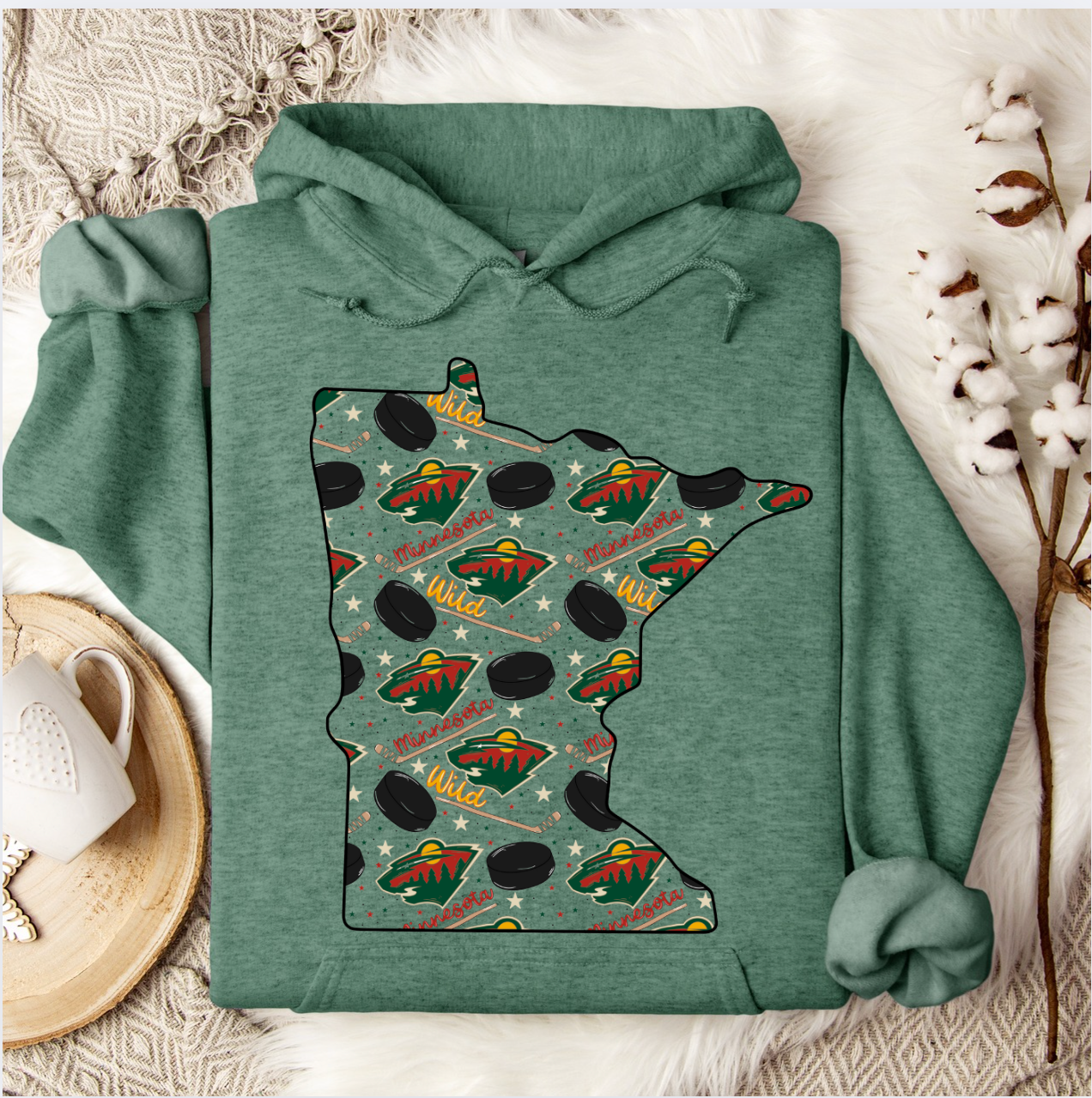 State of Hockey - No Background