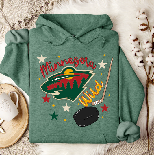 MN Wild