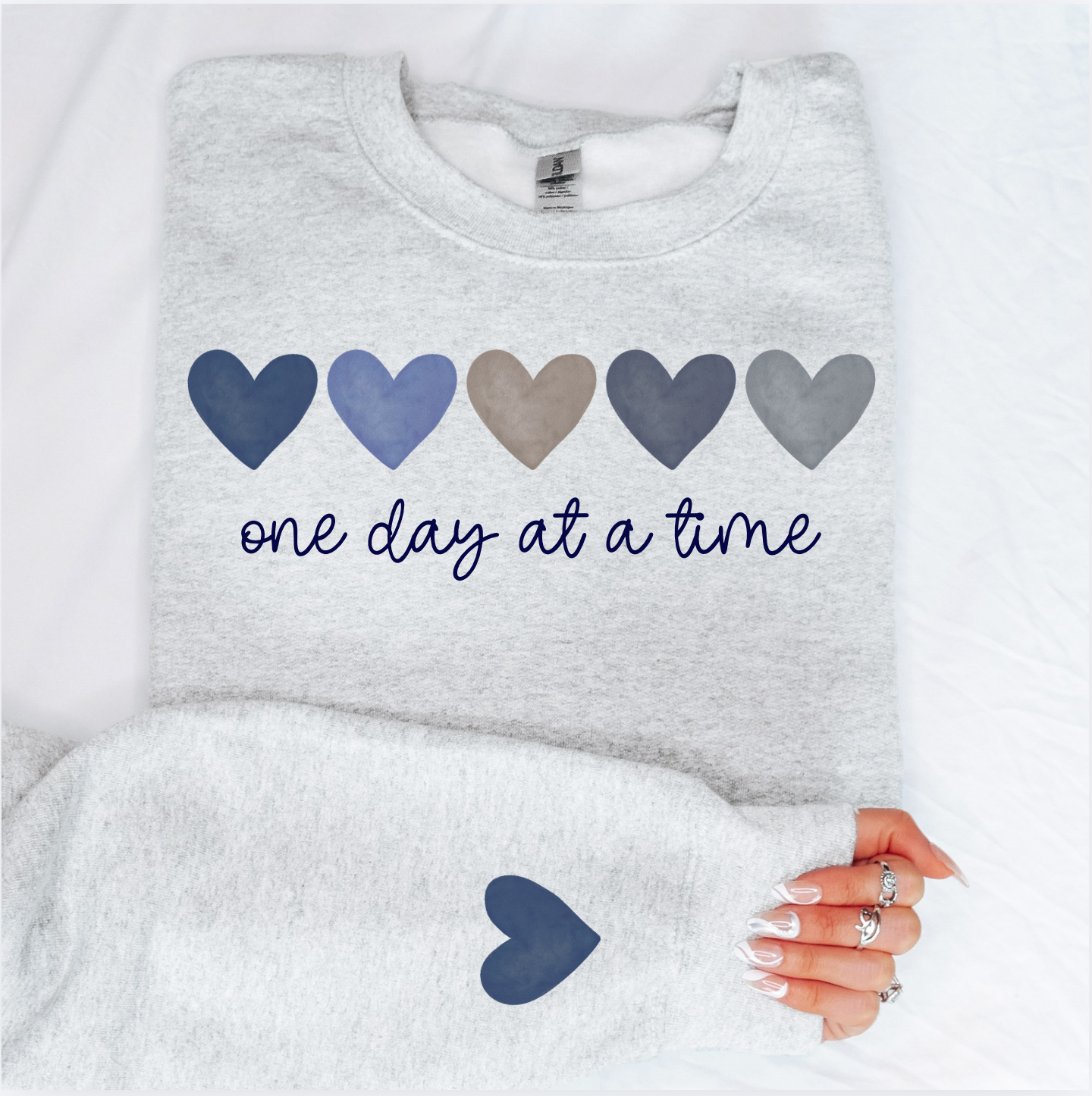 One Day At A Time