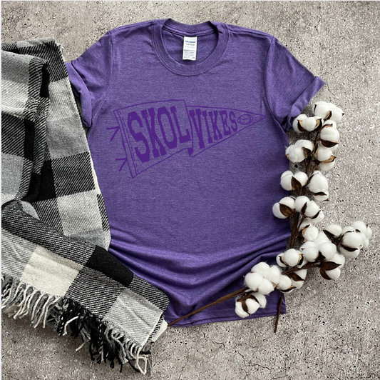 Skol Tee