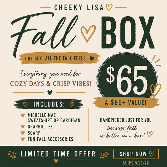 Fall Box