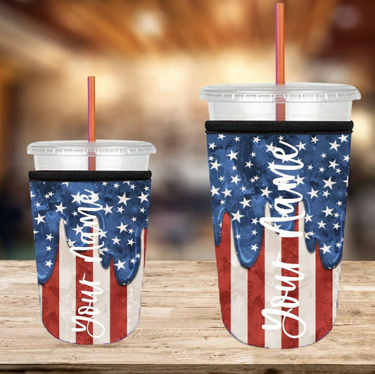 American Drip Cup Hugger