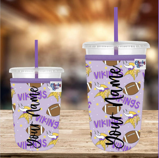 Vikings Cup Hugger