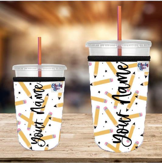 Pencil Cup Hugger