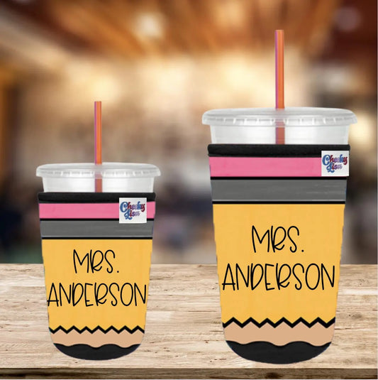 Pencil Cup Hugger