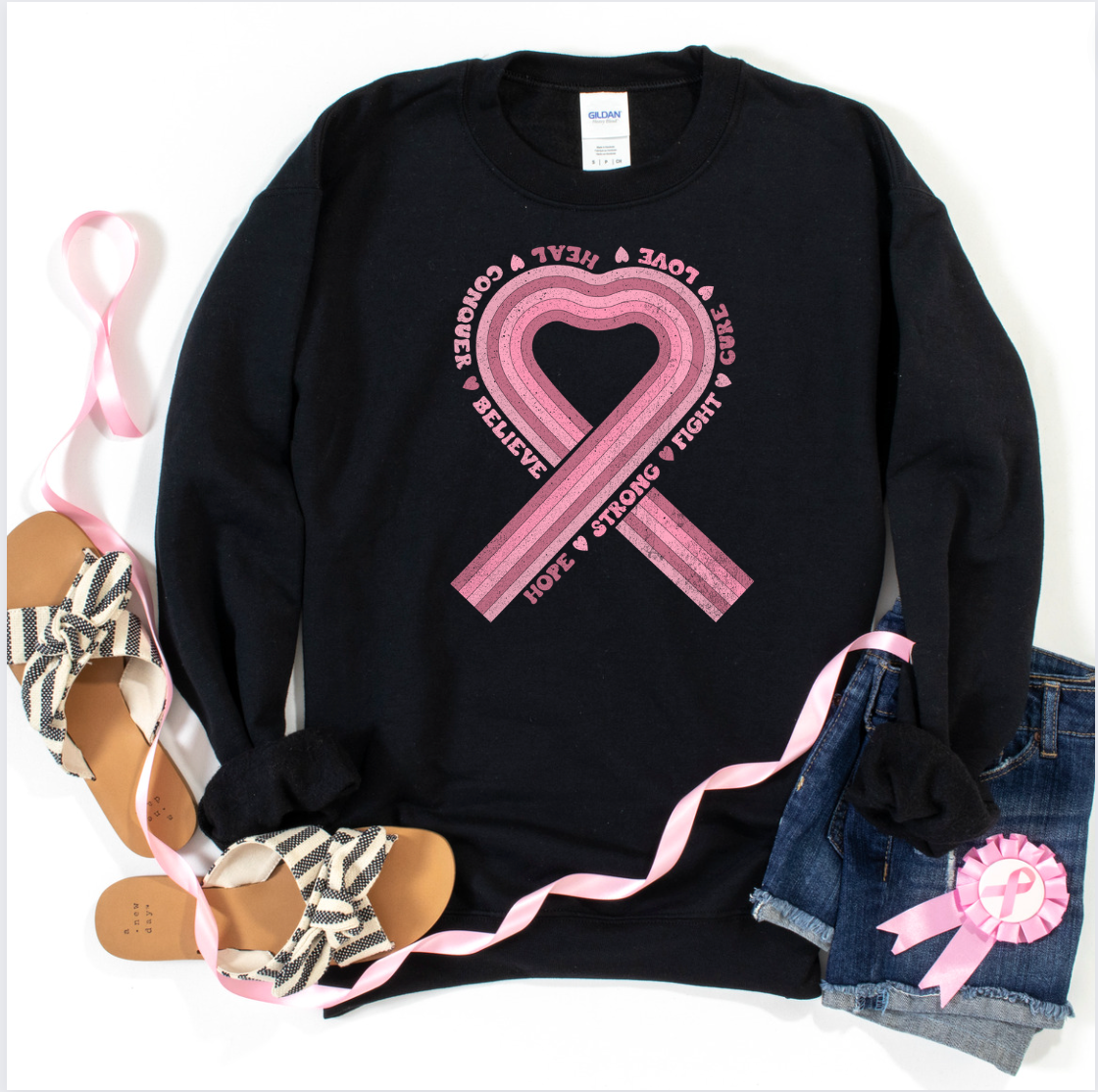 Hope Ribbon – Cheeky Lisa