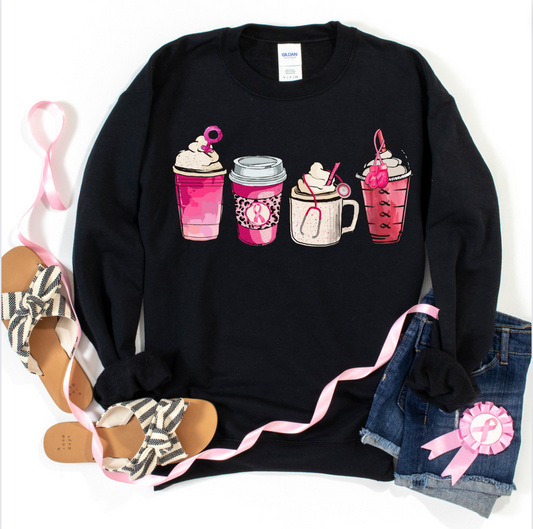 Breast Cancer Coffee