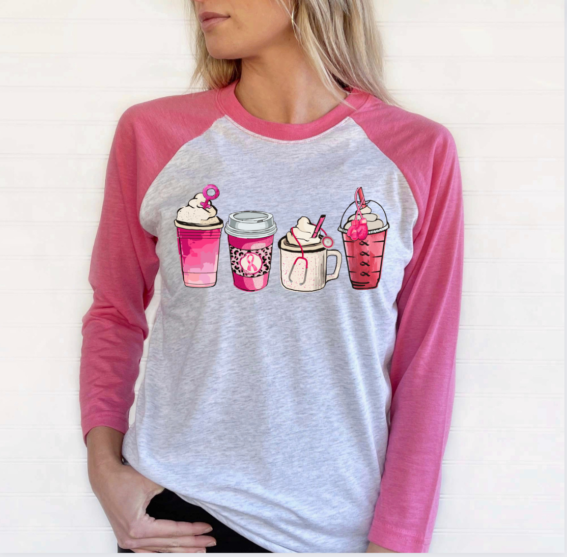 Breast Cancer Coffee